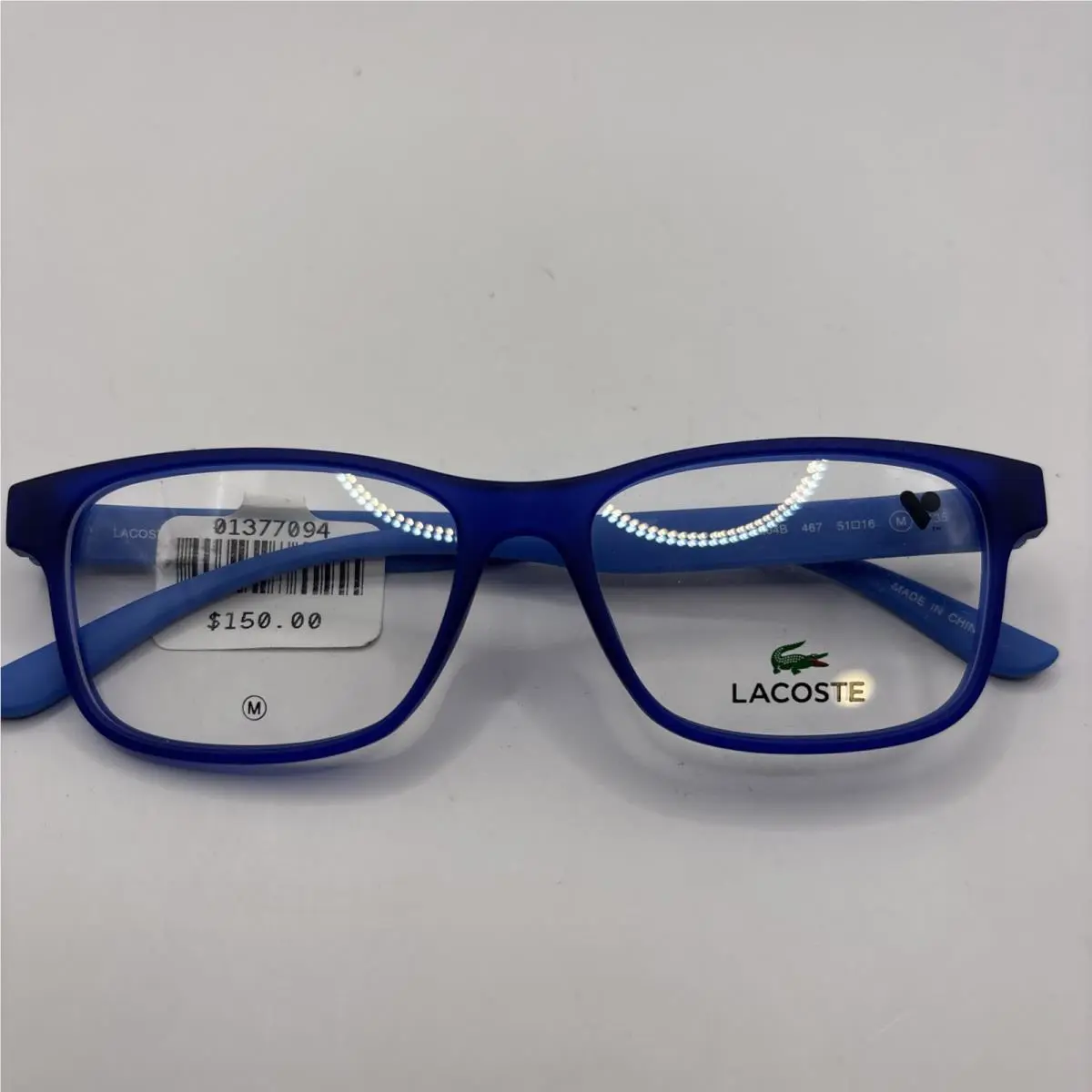 Lacoste 3804 467 51-16-135