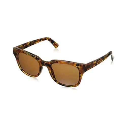 Electric Visual 40Five Granite Brown / Ohm Bronze Sunglasses EE12355002