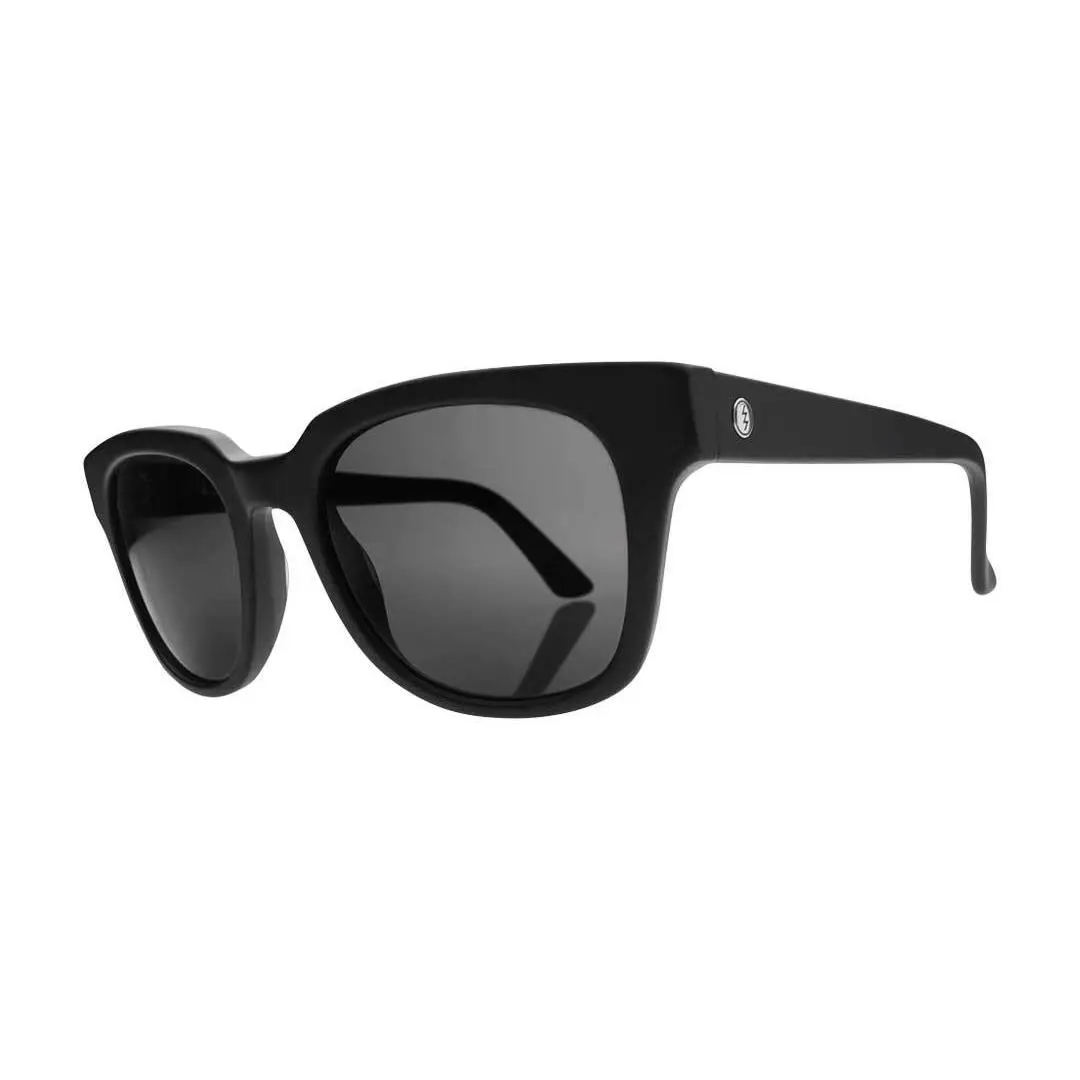 Electric Visual 40Five Matte Black / Ohm Grey Sunglasses EE12301001