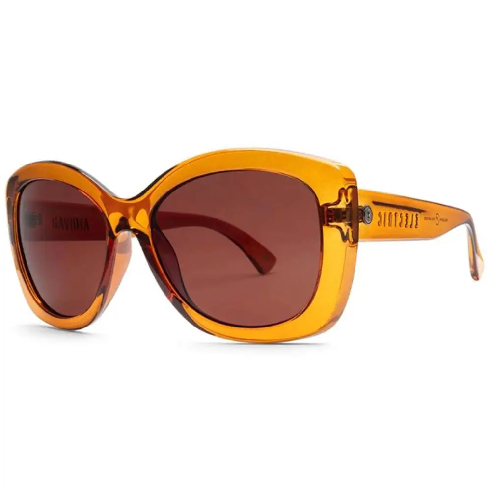 Electric Visual Gaviota Sunglasses Sunset / Rose Polarized EE20818267