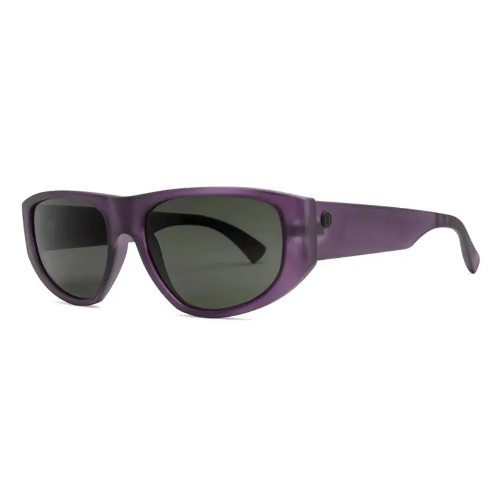 Electric Visual Stanton JM Unity Purple/grey Polarized Sunglasses EE20675142
