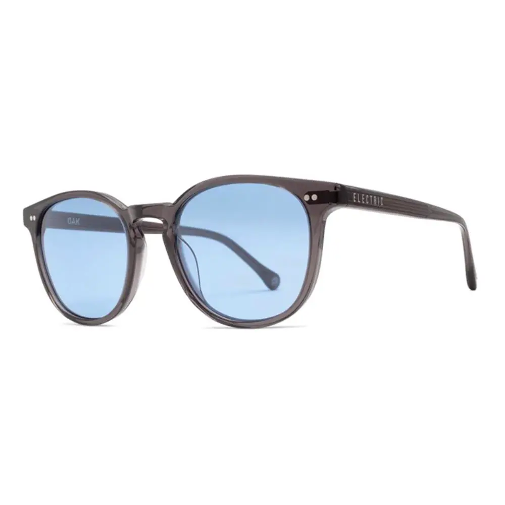 Electric Visual Oak Charcoal / Sky Sunglasses EE19121553