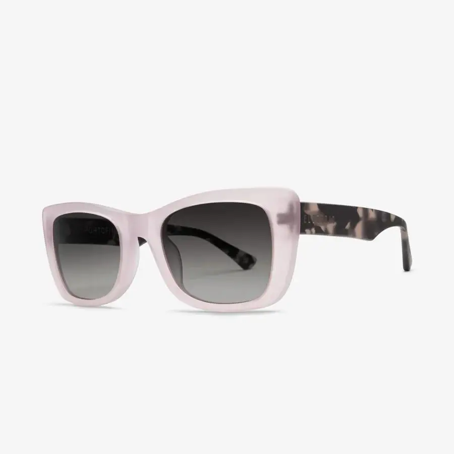 Electric Visual Portofino Rose / Black Gradient Sunglasses EE20075594