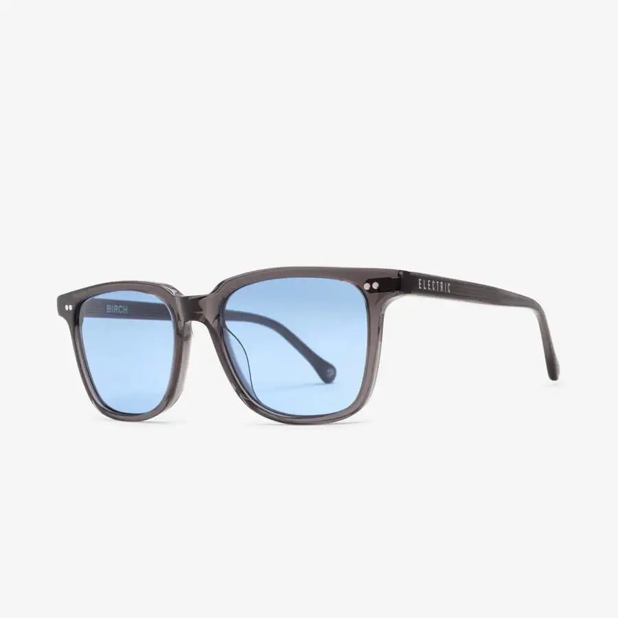Electric Visual Birch Charcoal / Sky Sunglasses EE19021553