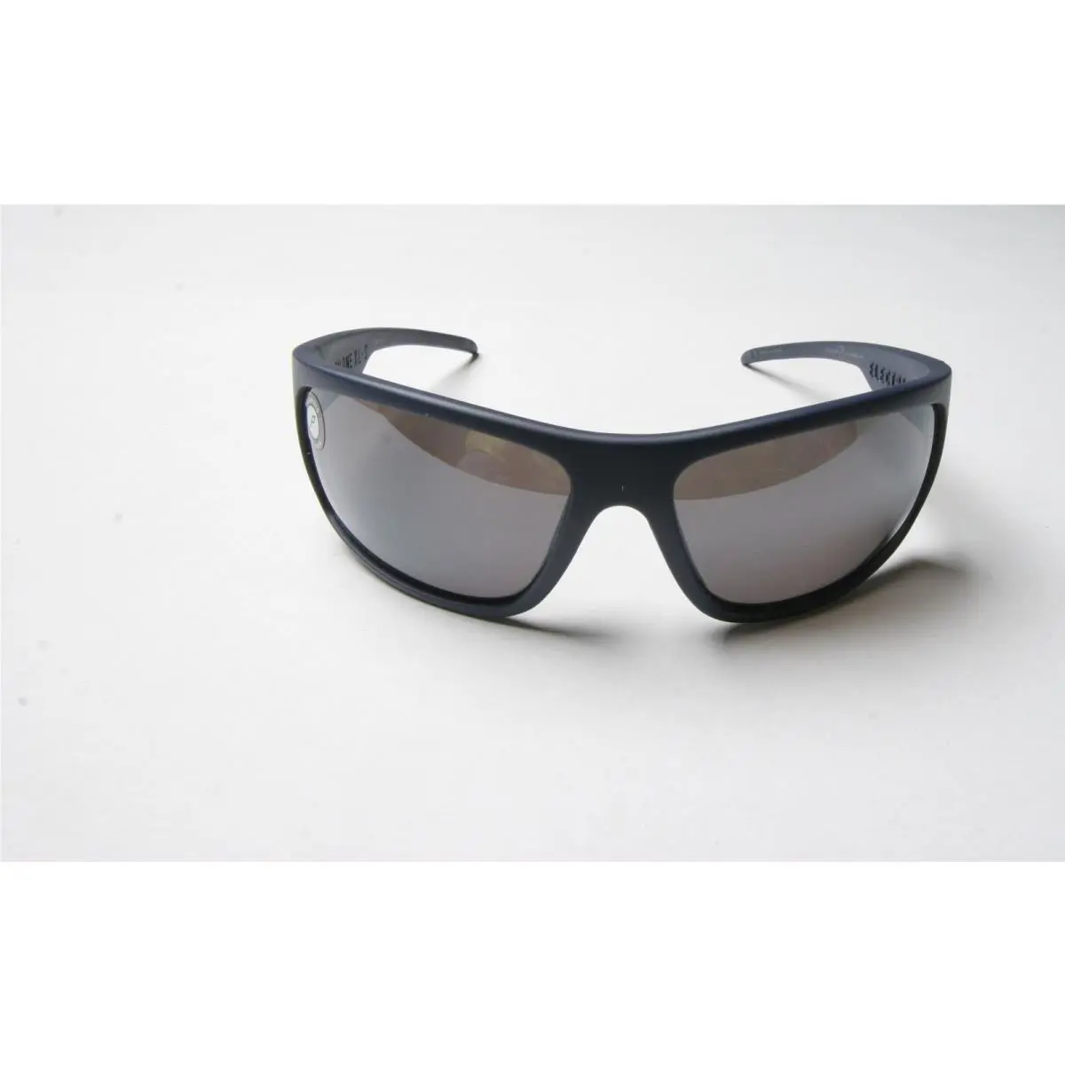 Electric Visual Tech One XL Sport Force / Silver Polar Pro Sunglasses EE17273964