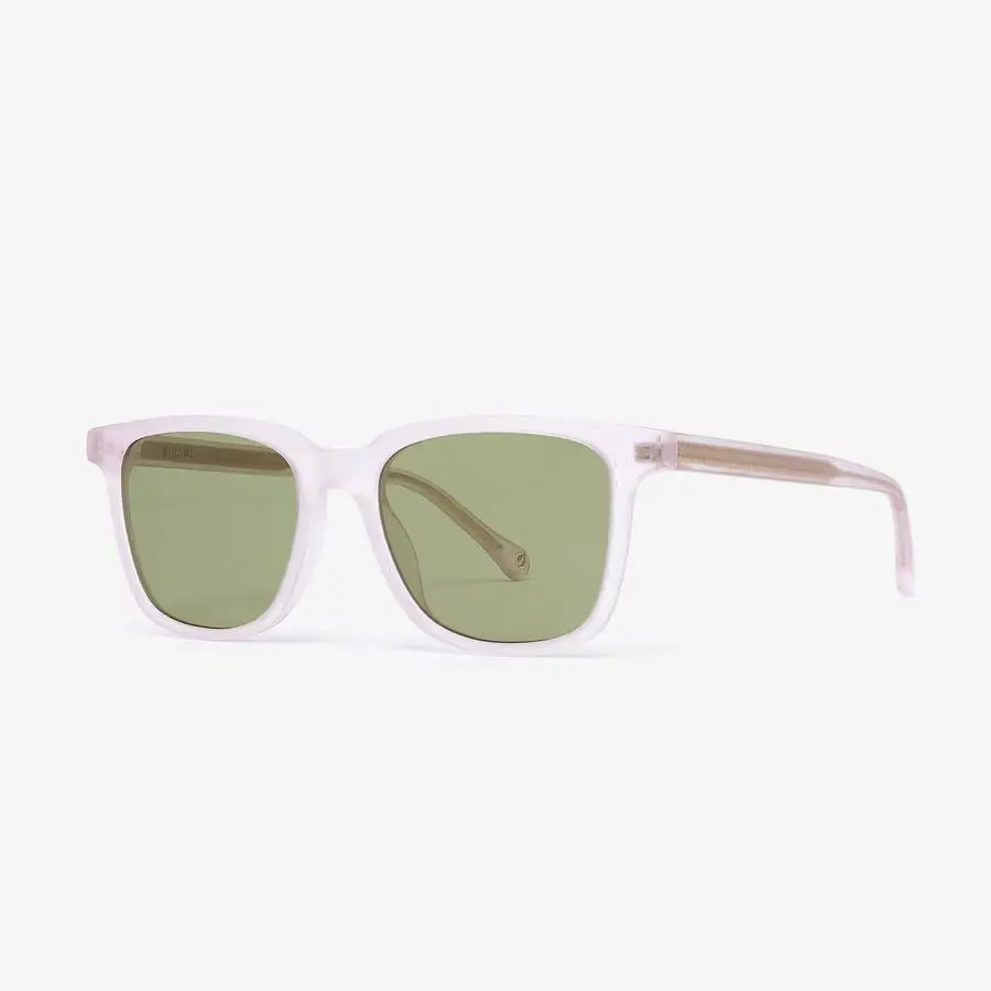 Electric Visual Birch JM Roam / Vintage Green Sunglasses EE19071518