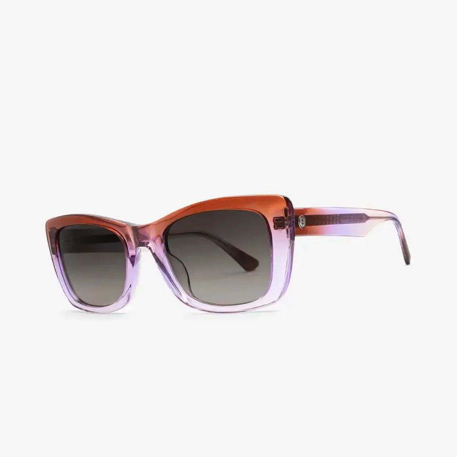 Electric Visual Portofino Lupin / Black Gradient Sunglasses EE20073194