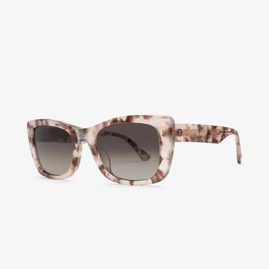 Electric Visual Portofino Flamingo / Black Gradient Sunglasses EE20072894