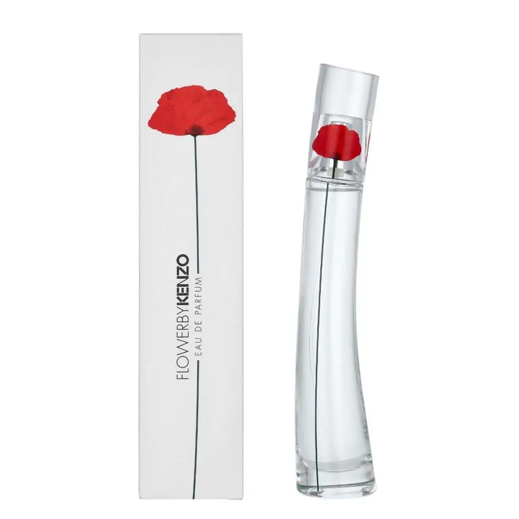 Kenzo Flower by Kenzo Eau De Parfum Spray 1.7 oz For Women