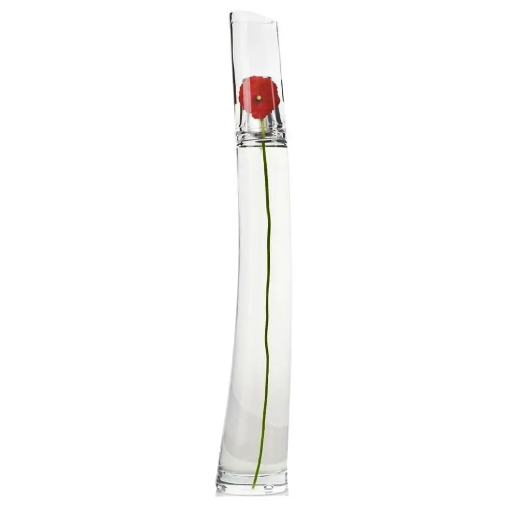 Kenzo Flower by Kenzo Eau De Parfum Spray 1 oz For Women