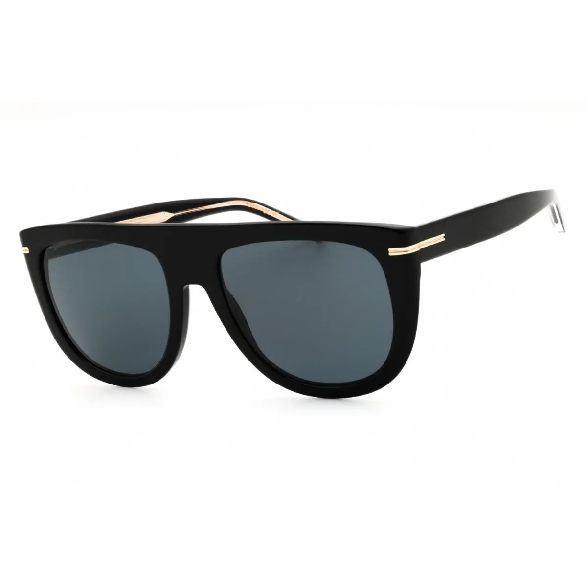 Hugo Boss Boss 1655/S-0807 IR Sunglasses 56mm