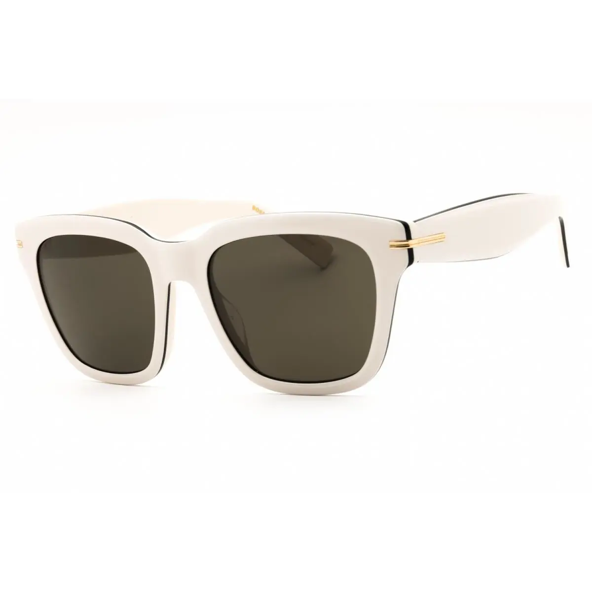 Hugo Boss HB1778-CCP-52 Sunglasses Frame Size 52mm 145mm 19mm White Women