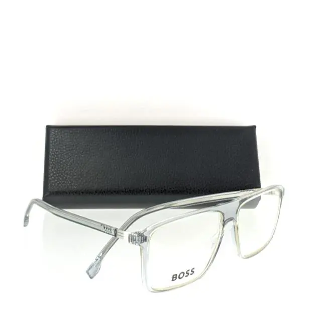 Boss Eyeglasses Boss 1636 KB7 Frame