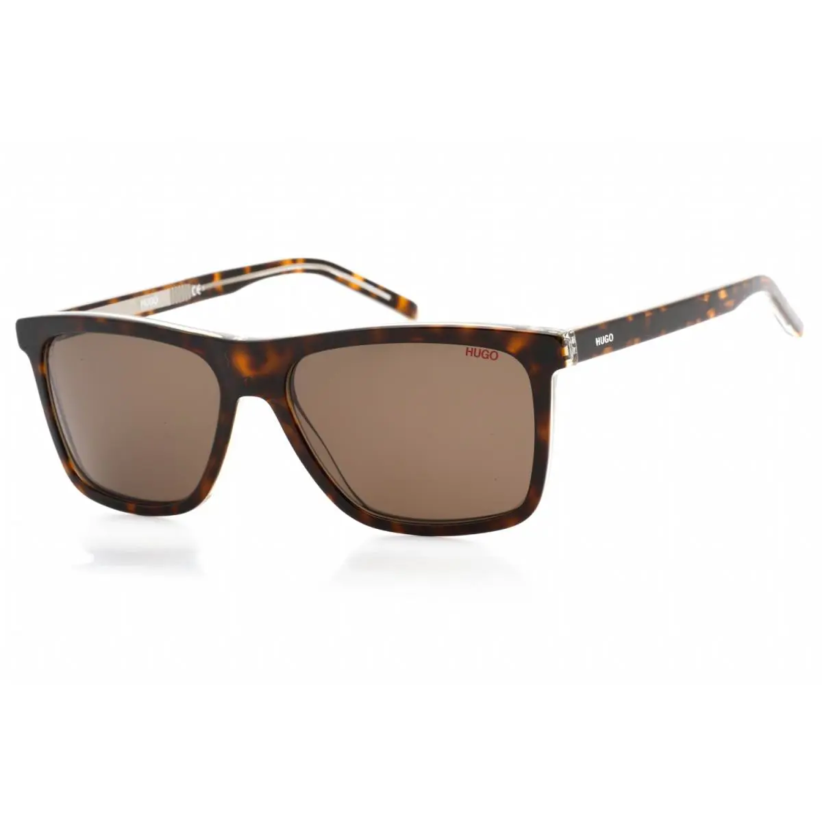 Hugo HG1003S-KRZ70-56 Sunglasses Size 56mm 145mm 16mm Havana Men