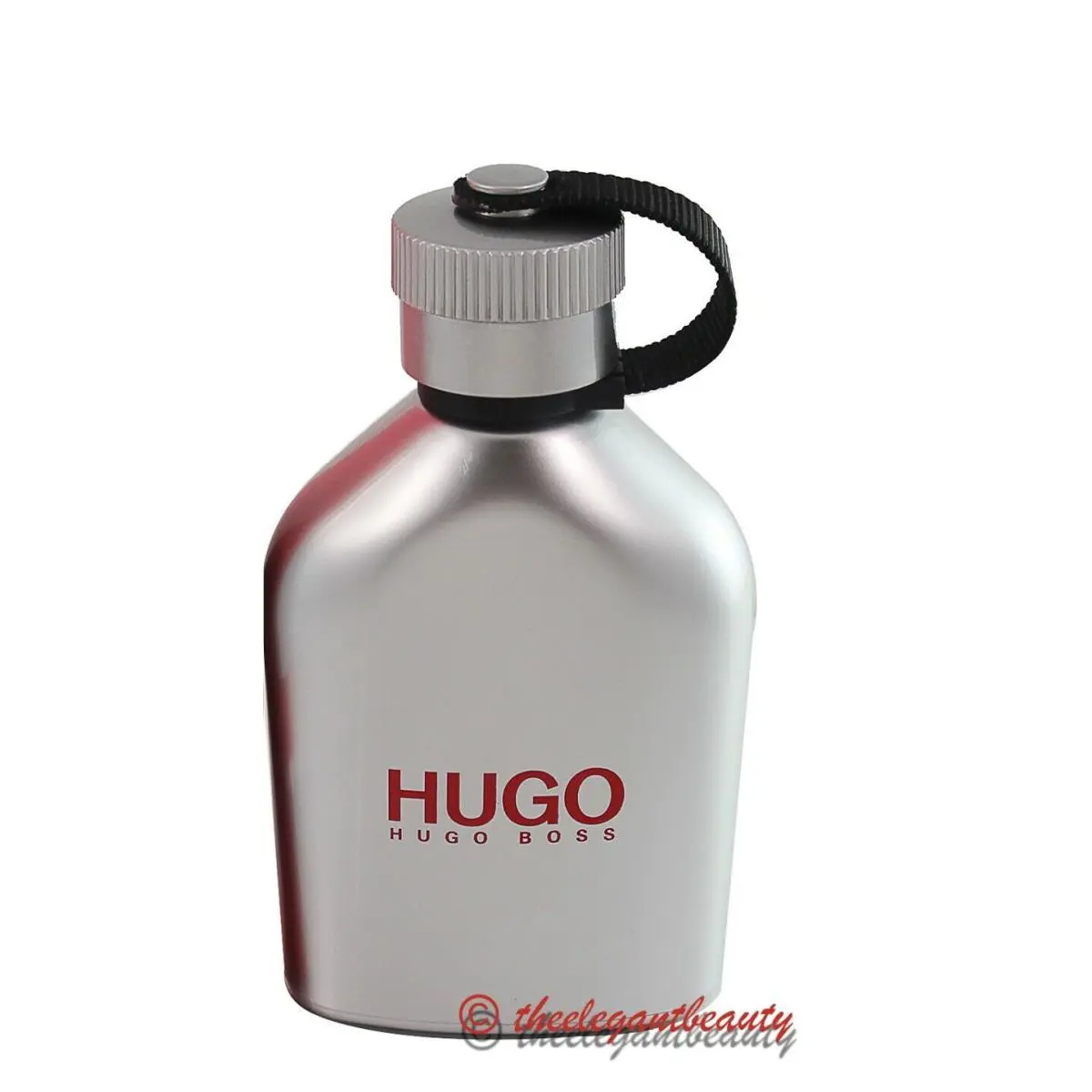 Hugo Iced by Hugo Boss 4.2 oz Eau De Toilette Spray For Men In Tester Box