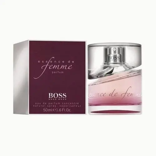 Essence de Femme Edp 1.6 oz – – Women’s Perfume by Hugo Boss