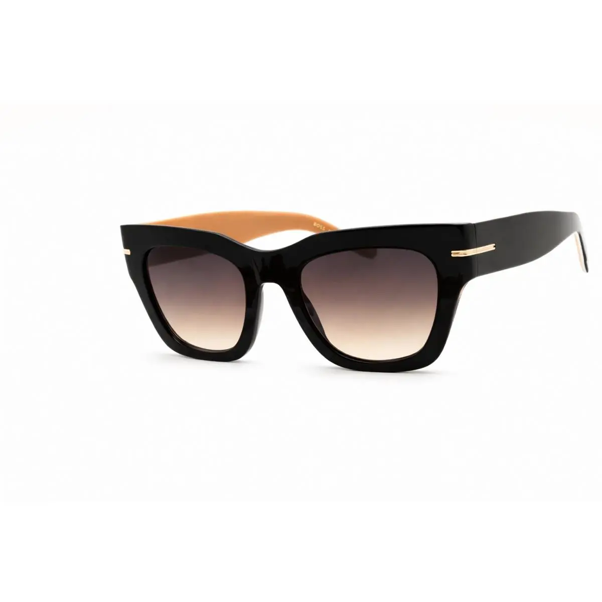 Hugo Boss HB1520N-WM-51 Sunglasses Frame Size 51mm 145mm 21mm Black Women