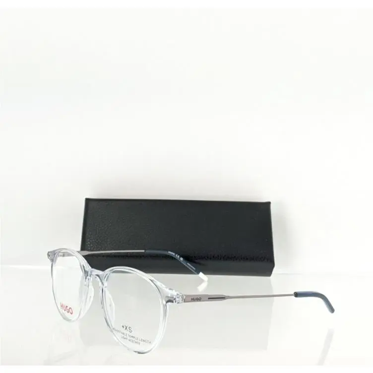 Hugo Eyeglasses 1206 D3X 50mm Frame