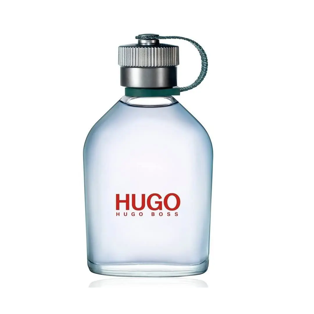 Hugo by Hugo Boss Eau De Toilette Spray 3.4 oz For Men
