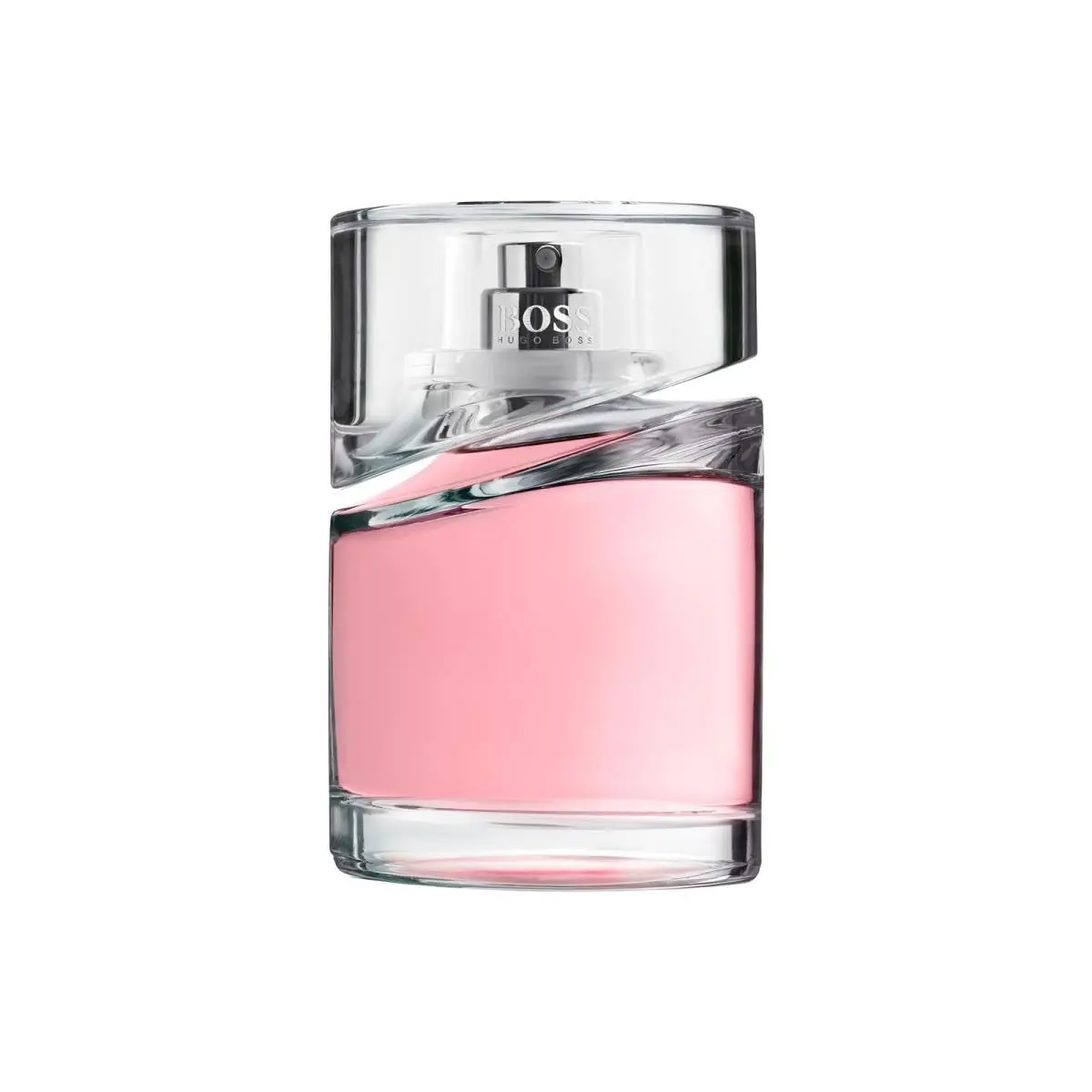 Boss Femme by Hugo Boss Eau De Parfum Spray 2.5 oz For Women