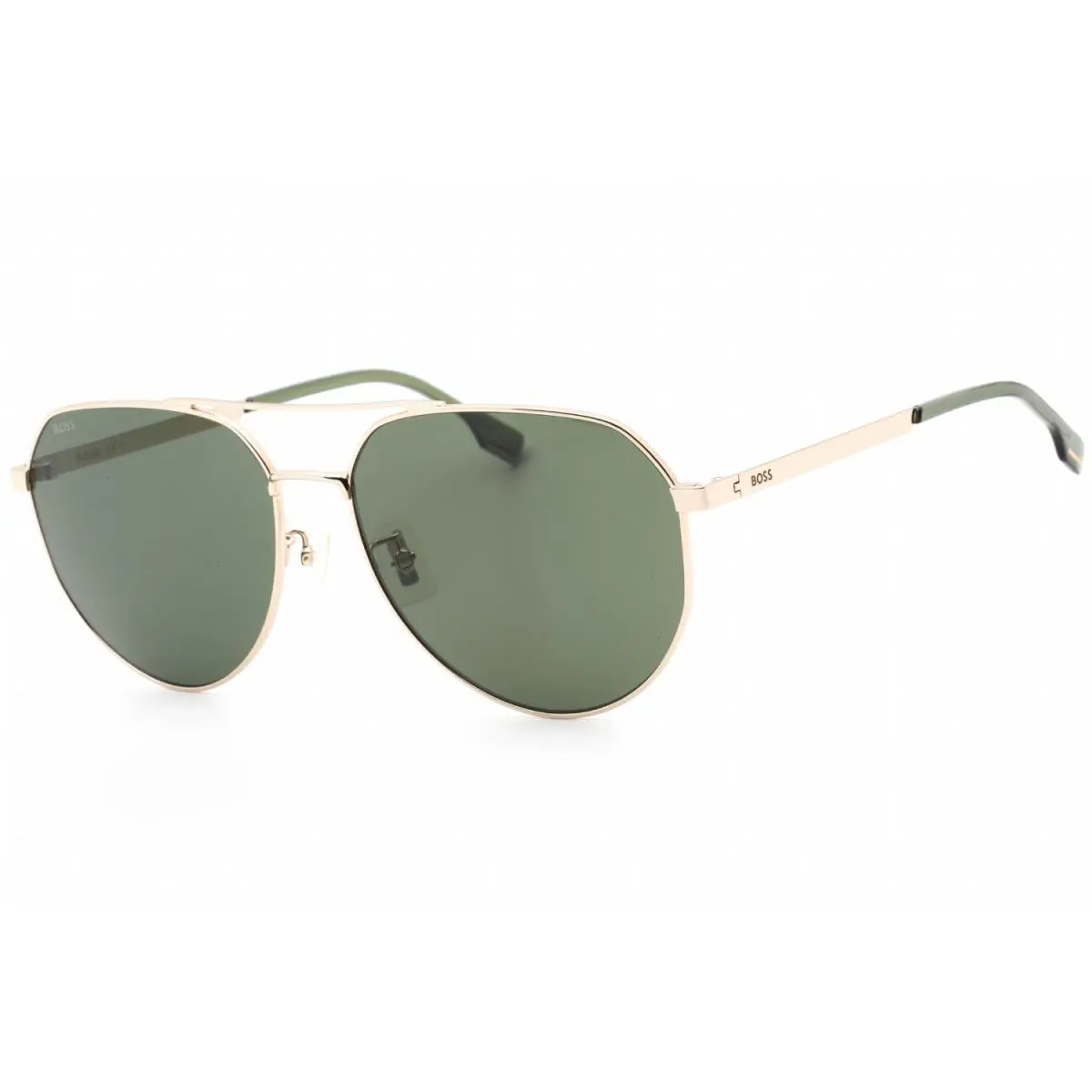 Hugo Boss HB1473F-J5G-61 Sunglasses Frame Size 61mm 145mm 16mm Gold Men