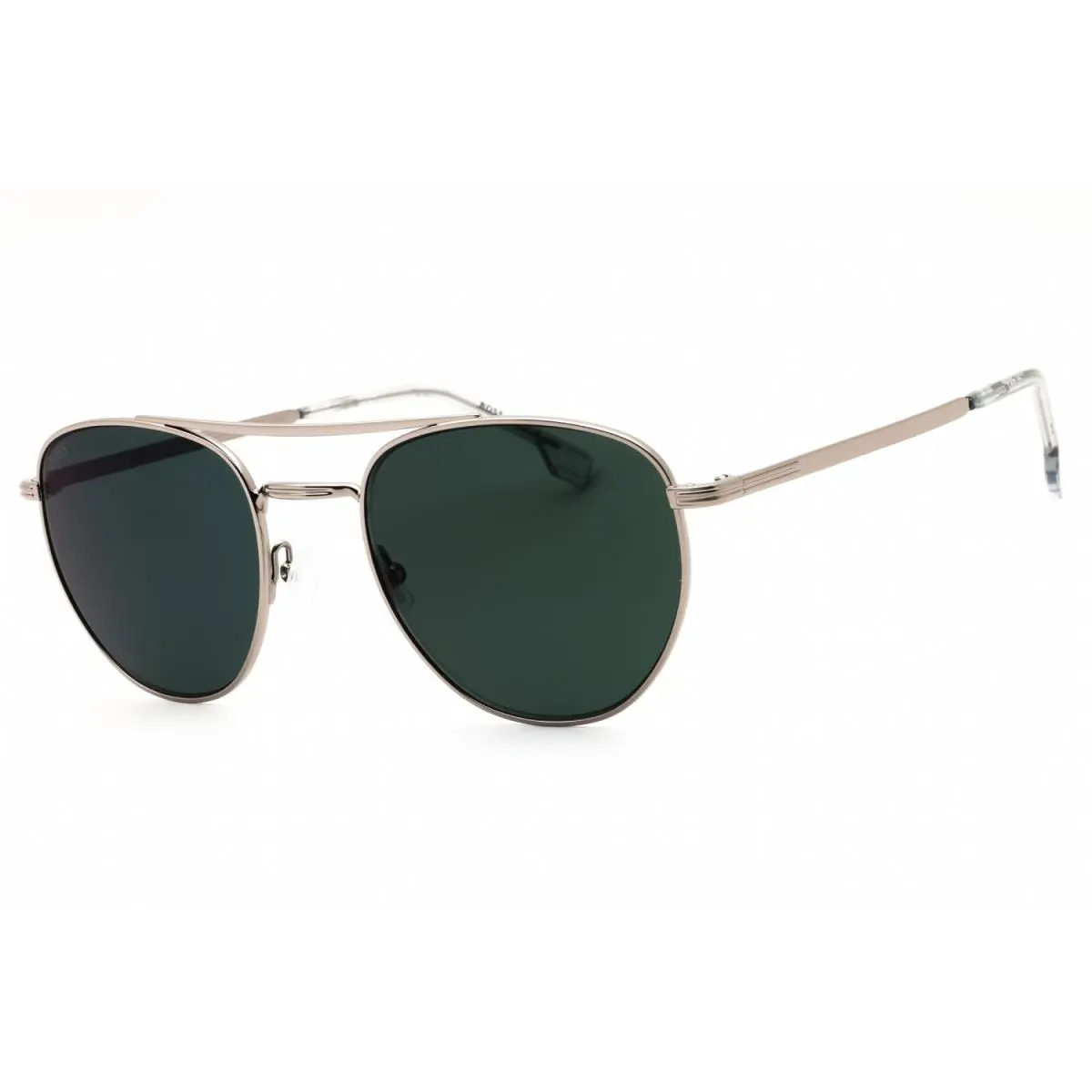 Hugo Boss HB1631S-6LB-53 Sunglasses Frame Size 53mm 145mm 21mm Ruthenium Men