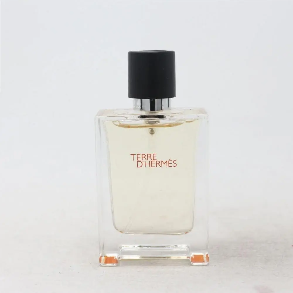 Terre D Hermes Miniature Fragrance 042 Fl Oz Tsa Approved Travel Size 1 Pack