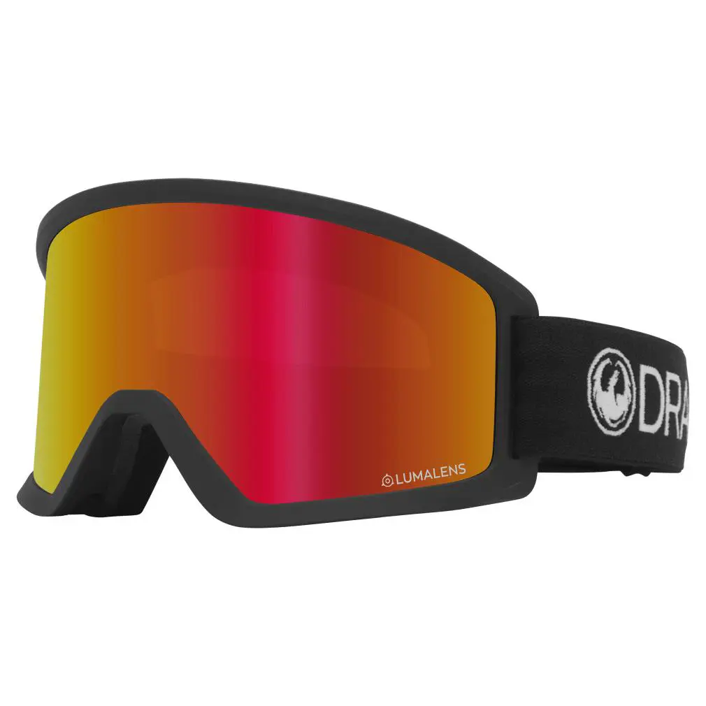 Dragon Alliance Dx3 Goggles In One Size