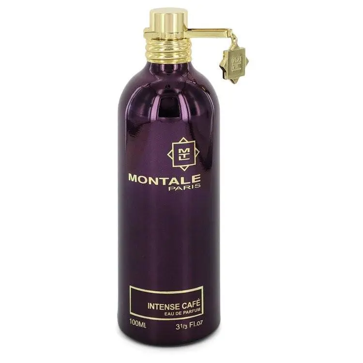 Montale Intense Café Eau de Parfum Spray 3.4 oz For Women