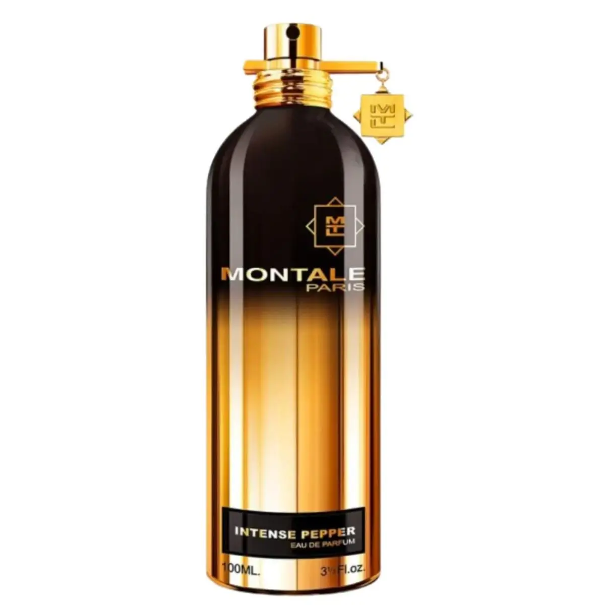 Montale Intense Pepper by Montale Eau De Parfum Spray 3.4 oz For Women