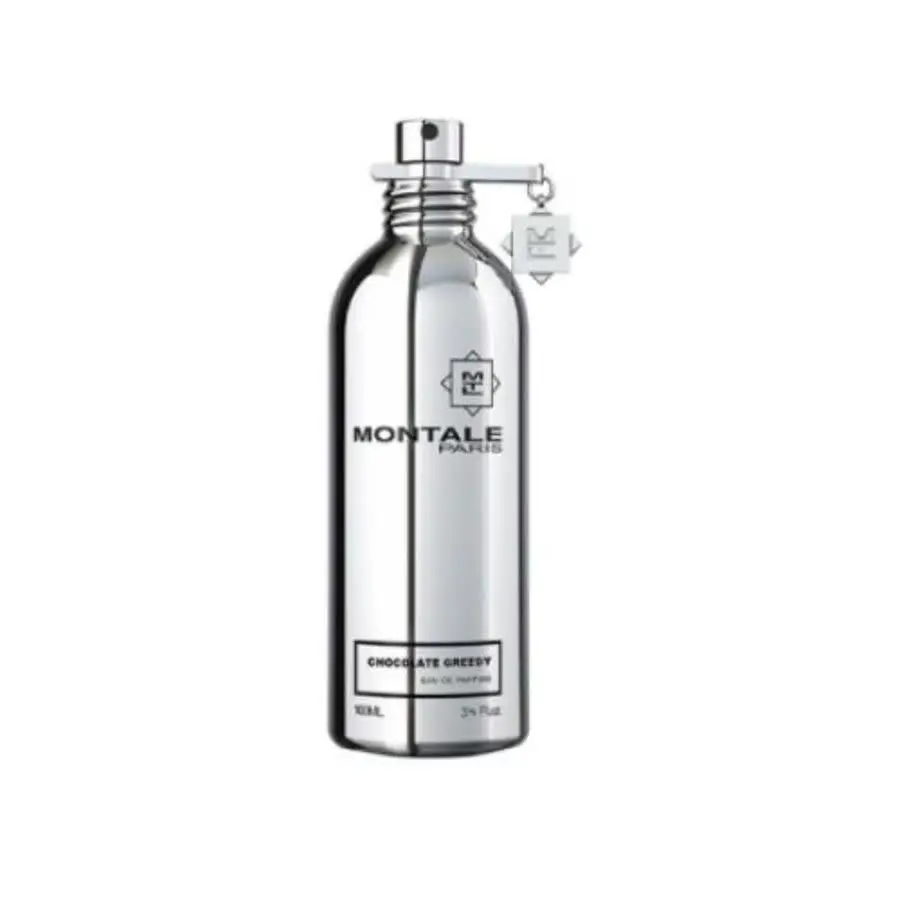 Montale Unisex Chocolate Greedy Edp 3.4 oz Tester Fragrances 3760260454988