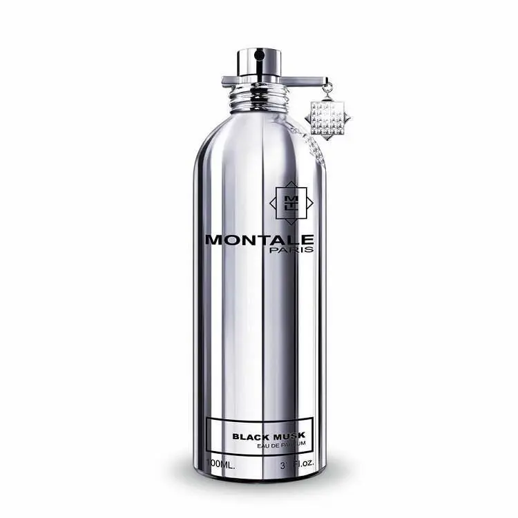 Montale Unisex Black Musk Edp Spray 3.4 oz Tester Fragrances 3760260454919