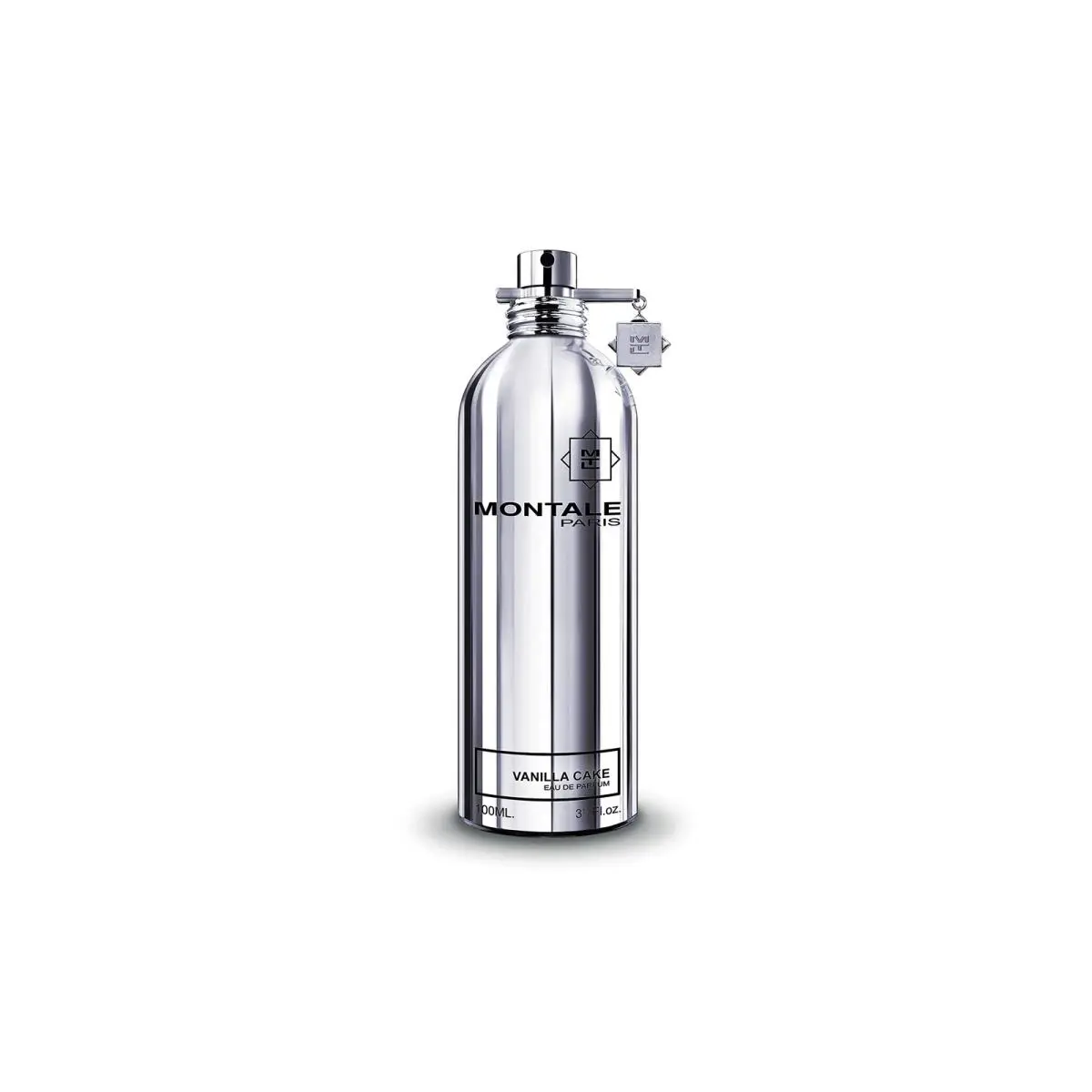 Montale Vanilla Cake by Montale Eau De Parfum Spray Unisex 3.4 oz For Women