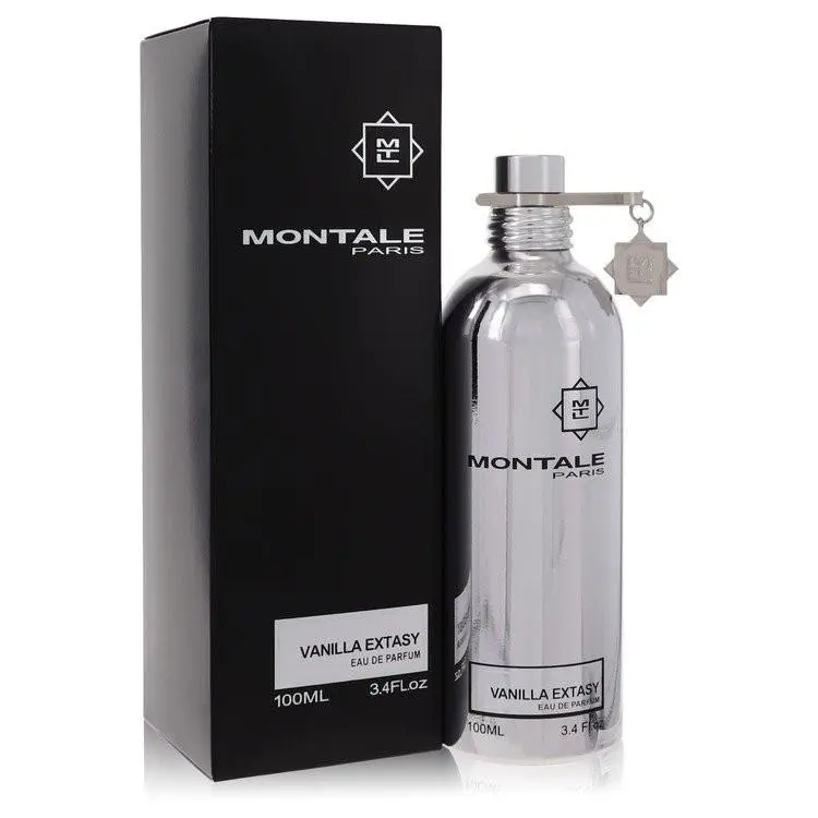 Montale Vanilla Extasy Eau de Parfum Spray 3.4 oz For Women