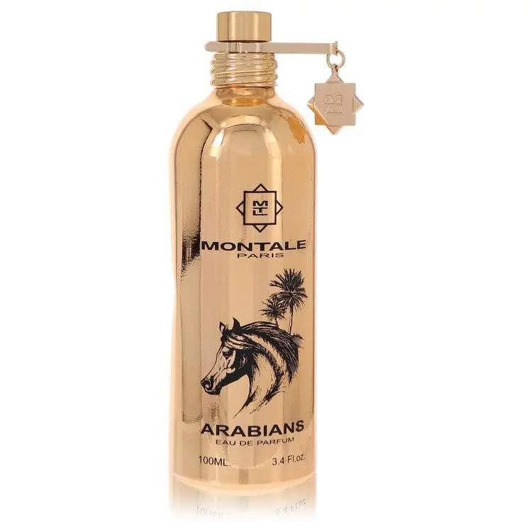 Montale Arabians Eau de Parfum Spray 3.4 oz For Women