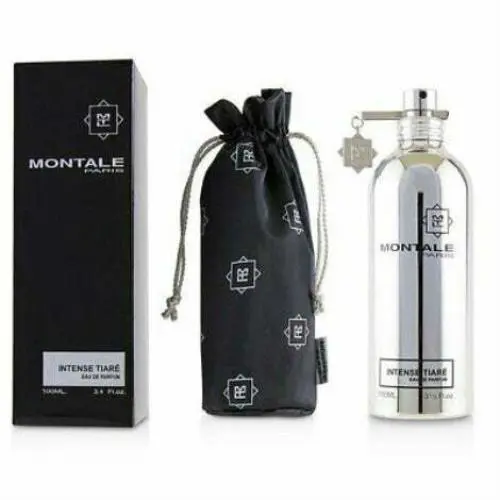 Montale Intense Tiare by Montale Eau De Parfum Spray 3.4 oz For Women