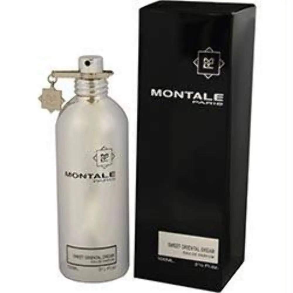 Montale Sweet Oriental Dream by Montale Eau De Parfum Spray Unisex 3.3 oz For