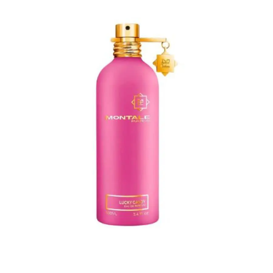 Montale Unisex Lucky Candy Edp Spray 3.4 oz Tester Fragrances 3760260458870