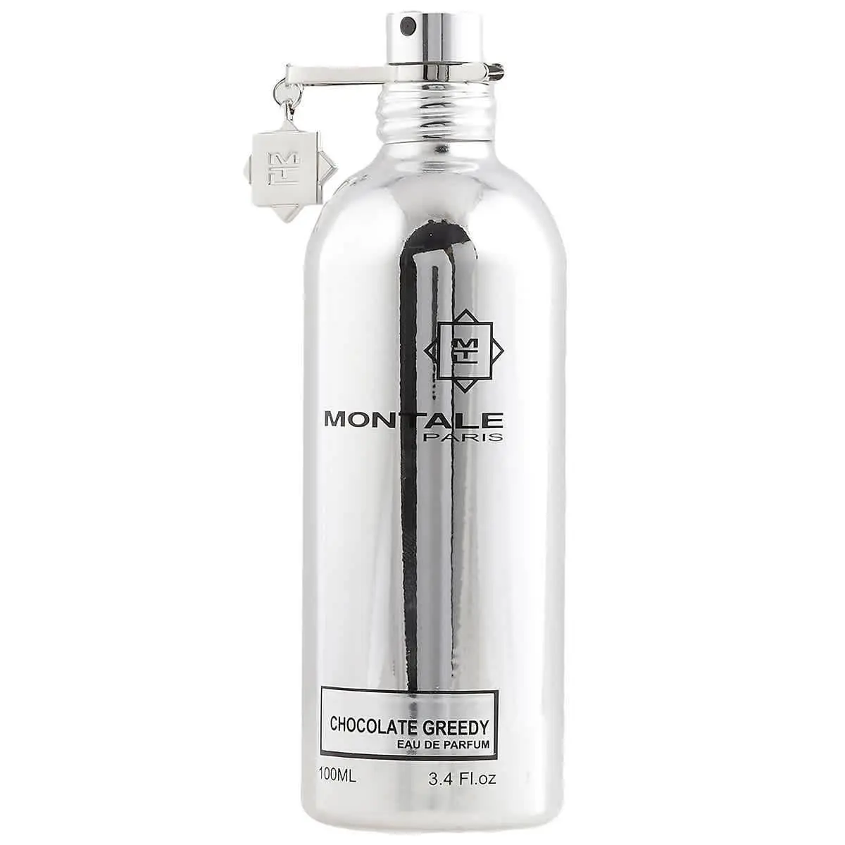 Chocolate Greedy / Montale Edp Spray 3.3 oz 100 ml u