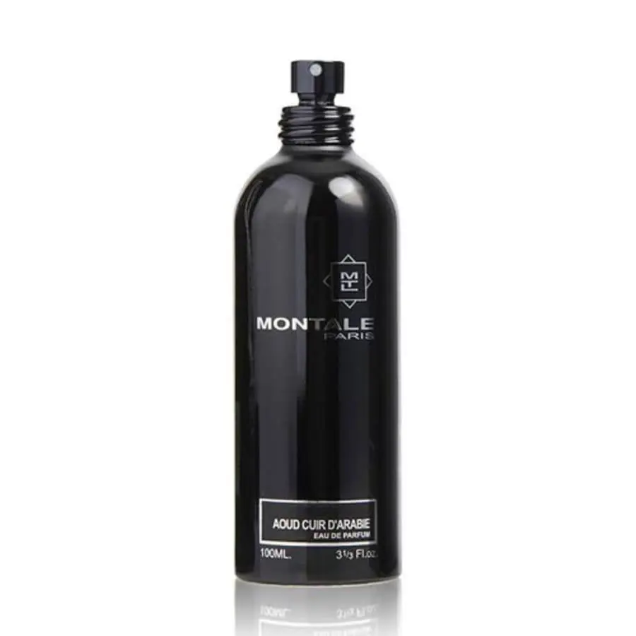 Aoud Cuir Darabie / Montale Edp Spray 3.3 oz 100 ml u