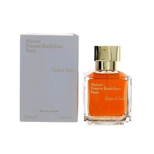 Grand Soir by Maison Francis Kurkdjian 2.4 oz Edp Cologne Perfume