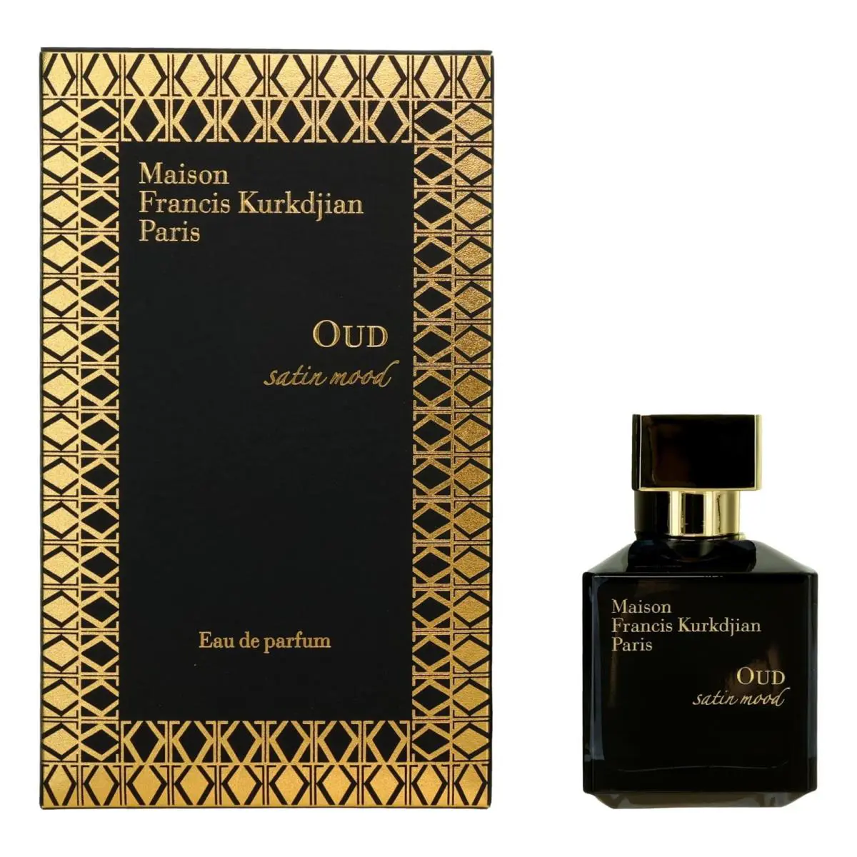 Oud Satin Mood By Maison Francis Kurkdjian 2.4Oz Edp Spray For Unisex