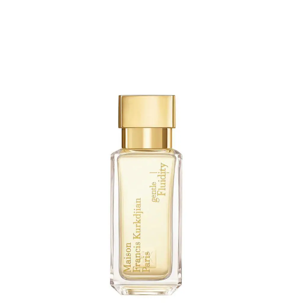 Maison Fransic Kurkdjian Gentle Fluidity Gold Edp 35ml