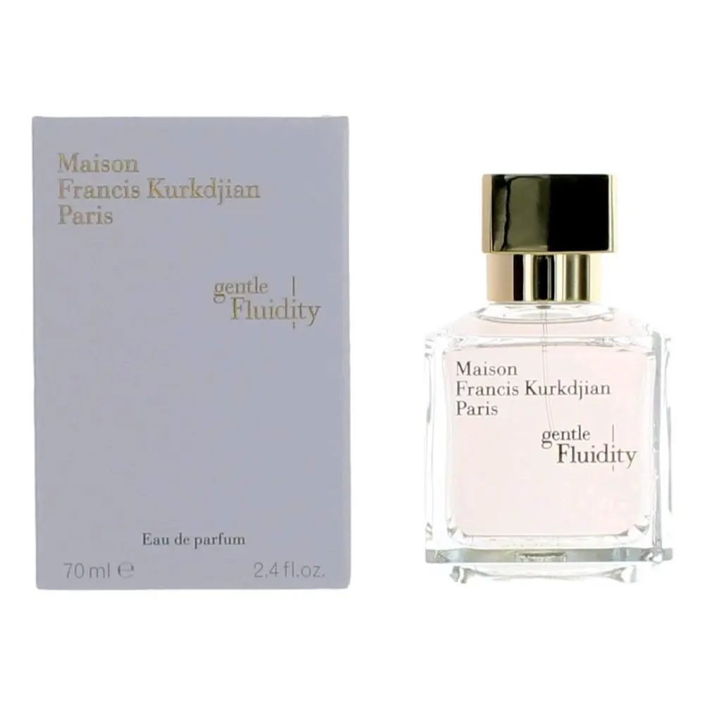 Gentle Fluidity Gold  2.4oz Edp Spray Women by Maison Francis Kurkdjian