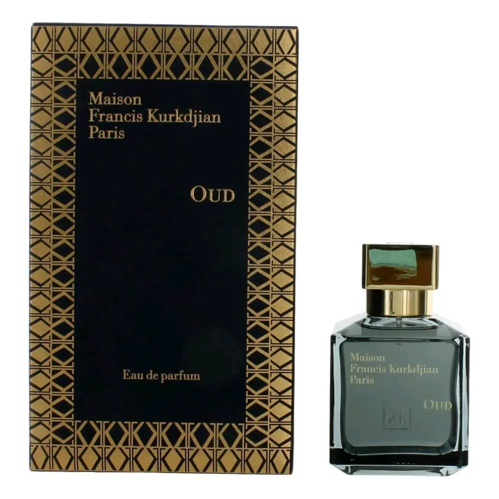 Oud By Maison Francis Kurkdjian 2.4 Oz Edp Spray For Unisex