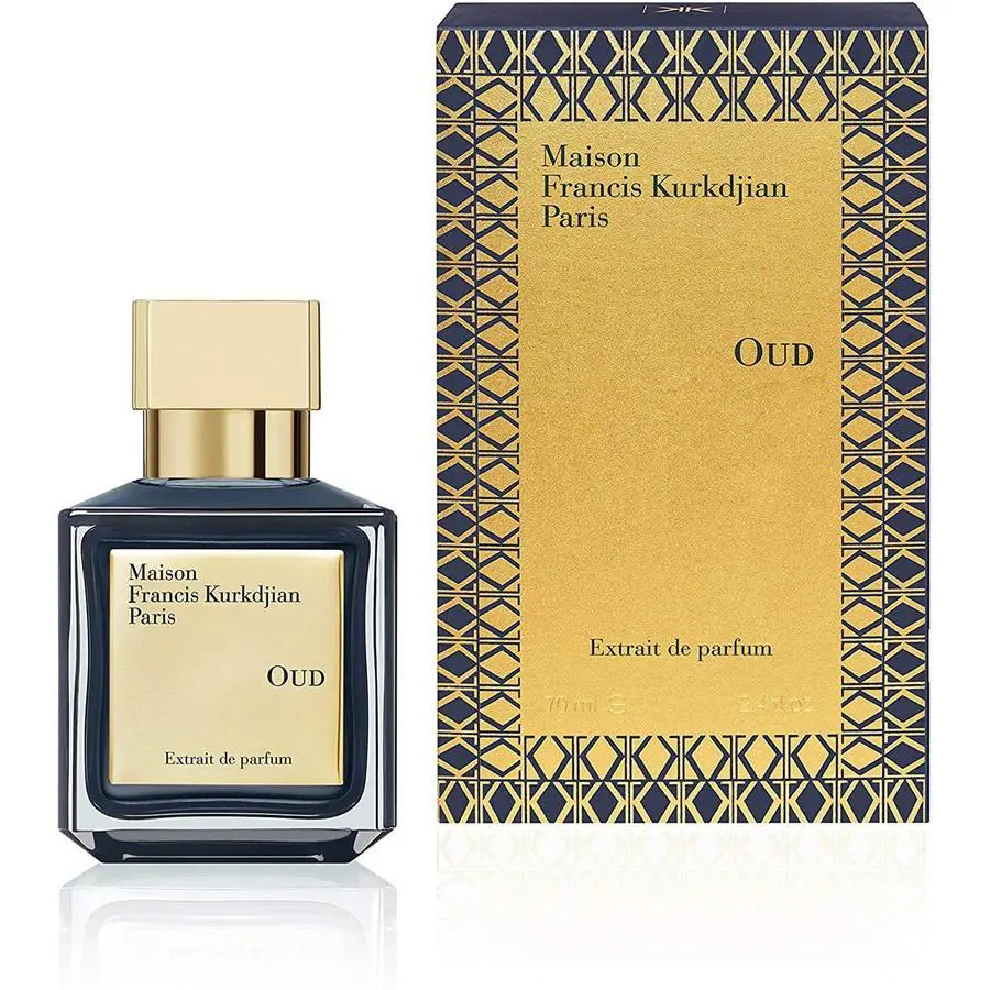 Maison Francis Kurkdjian Oud Perfume Extract 2.4 Oz/ 70ml