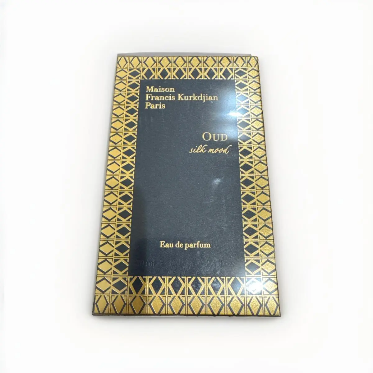 Oud Silk Mood Unisex Eau de Parfum Spray - 70ml/2.4 oz by Maison Francis Kurkdjian