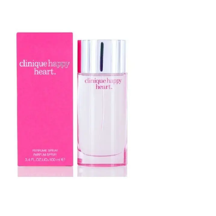 CS  Happy Heart Perfume Spray 3.4oz by Clinique