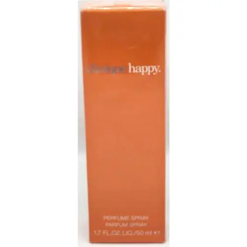 Clinique Happy For Women By Clinique Parfum Spray 1.7 fl oz