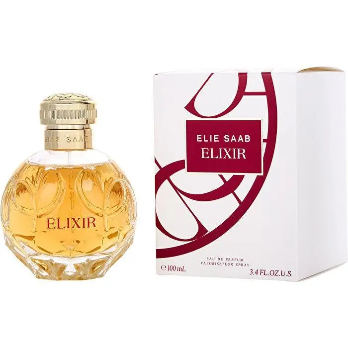 Elixir Eau de Parfum - 3.3oz by Elie Saab